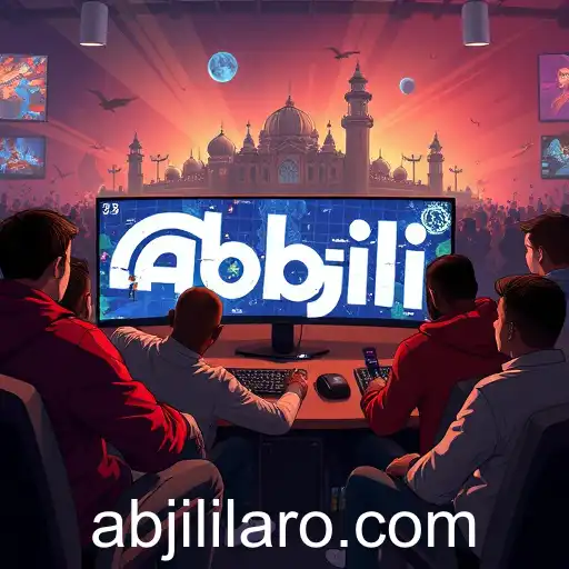 Rising Trends in Online Gaming