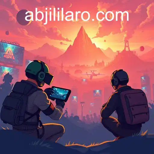 Rising Trends in Online Gaming