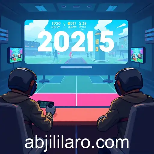 Rising Trends in Online Gaming