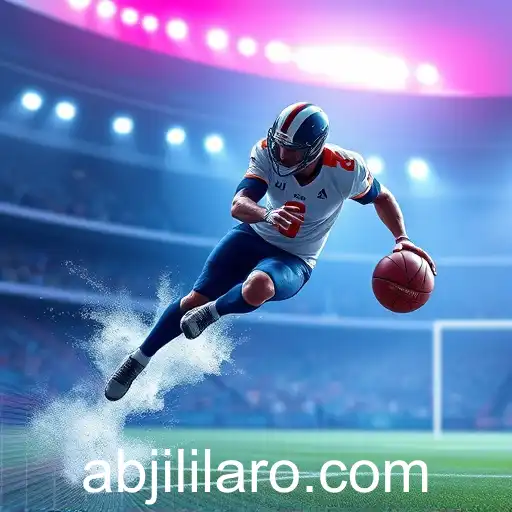 Exploring the Unseen: The World of 'Abjili' in Sports Games