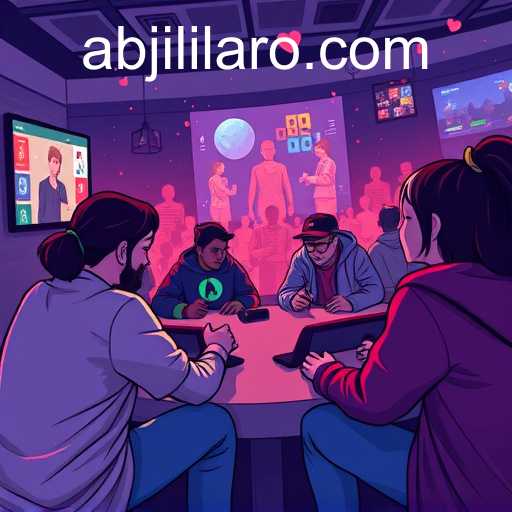 The Resurgence of Online Gaming Communities