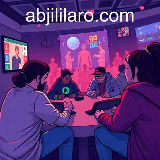 The Resurgence of Online Gaming Communities